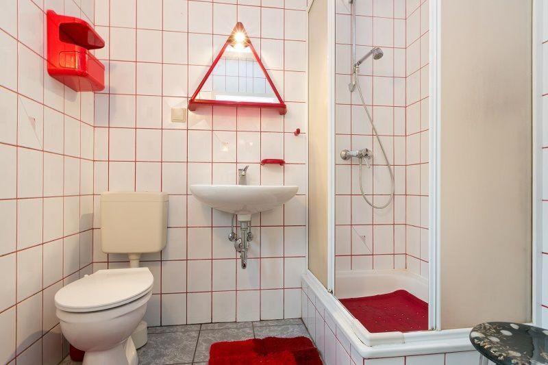 Ruegenherz Piratenhaus Parchtitz Exteriör bild